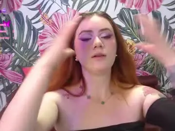 Chaturbate Live Porn of jenni_arango