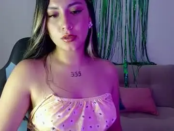 Chaturbate Sex Chat of lia_14_