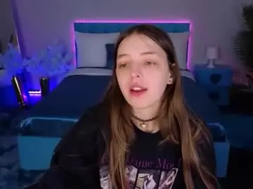 Chaturbate Watch Live Sex Cams of lilibakery