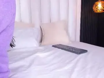 Chaturbate Live Sex of luciemillerr
