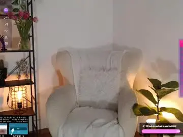 Chaturbate Free Porn Cam of lucylia_