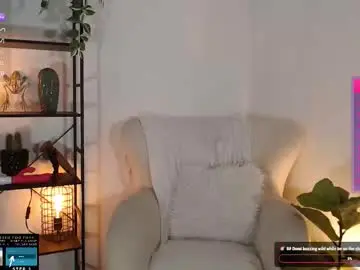 Chaturbate Sex Cam of lucylia_