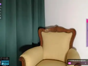 Chaturbate Sex Cam of lucylia_