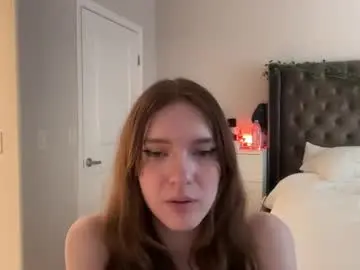 Chaturbate Nude Webcam of lunasnows