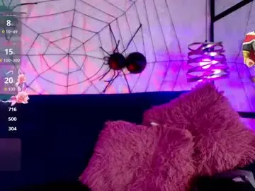 Chaturbate Private Sex Chat of matti_sofia