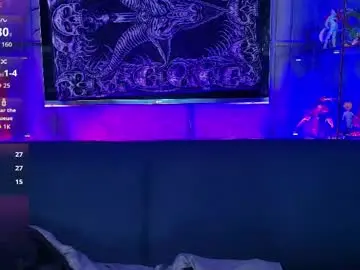 Chaturbate Adult Webcams of matti_sofia