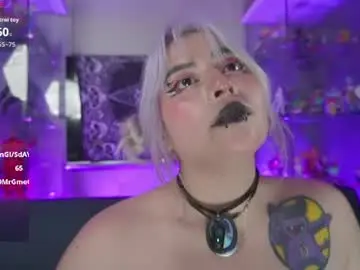 Chaturbate Adult Webcam of matti_sofia