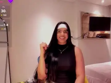 Chaturbate Free Live Porn of sofi_saenzz