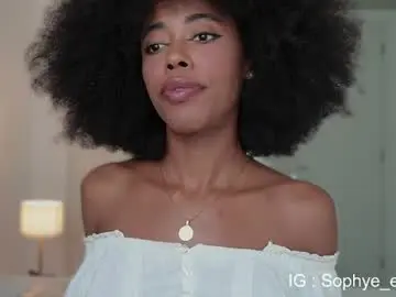 Chaturbate Live Porn of sophye_ebanov