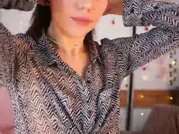 Chaturbate Adult Webcam of the_truewoman_show