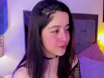 Chaturbate Adult Video Chat of violet_nova1