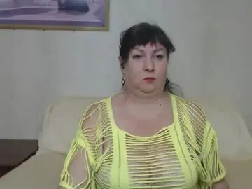 Chaturbate Adult Video Chat of yourmilf4love