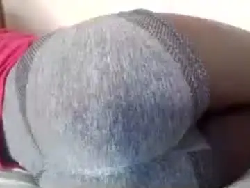Chaturbate Best Webcam of african_princess27