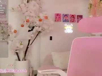 Chaturbate Private Sex Chat of aikonara