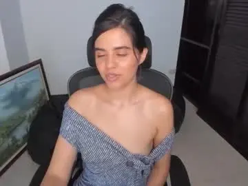 Chaturbate Private Sex Chat of ariel_pinkdiamond