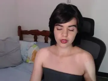 Chaturbate Free Porn Cam of ariel_pinkdiamond