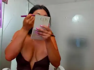 Chaturbate Best live sex cam show of ayumilove