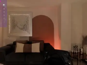 Chaturbate Live Sex Cam of beccabaxter