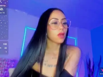 Chaturbate Live Sex of brithanygate