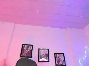 Chaturbate Live Sex Cam of brithanygate