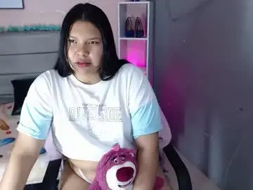 Chaturbate Best live sex cam show of calmaramseyres