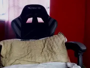 Chaturbate Private Sex Chat of carla_naugthy_