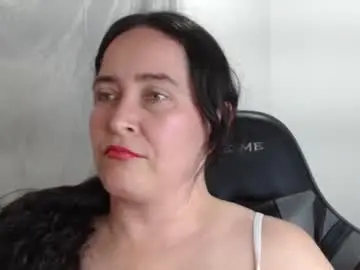 Chaturbate Live Sex Cam of carla_naugthy_