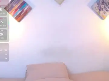 Chaturbate Best Webcam of carol_rox