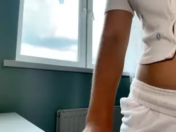 Chaturbate Free Live Porn of caterinakeliikoa
