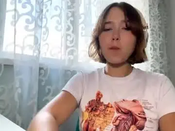 Chaturbate Nude Webcam of caterinakeliikoa