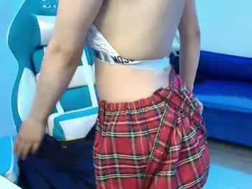 Chaturbate Best Webcam of danna_andreews