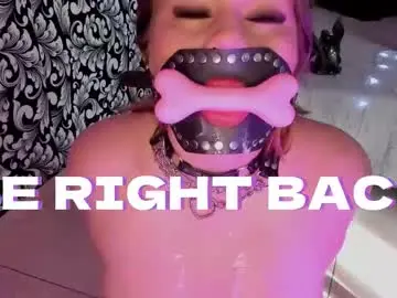 Chaturbate Live Sex of dirty_foxy69