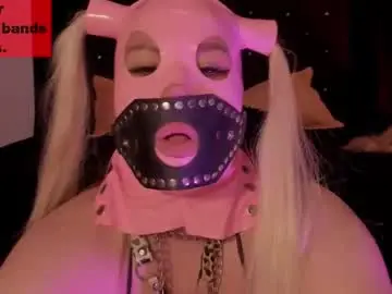 Chaturbate Adult Video Chat of dirty_foxy69