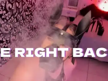 Chaturbate Best Webcam of dirty_foxy69