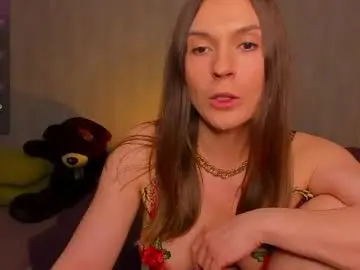 Chaturbate Free Porn Cam of ericapowers