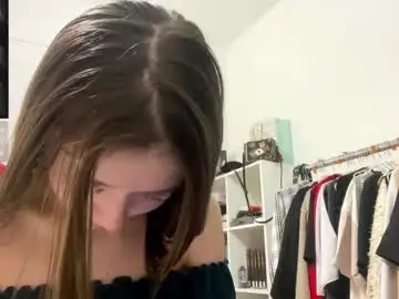 Chaturbate Private Sex Chat of francinaporteus