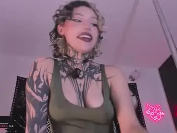 Chaturbate Best live sex cam show of hazellwitch