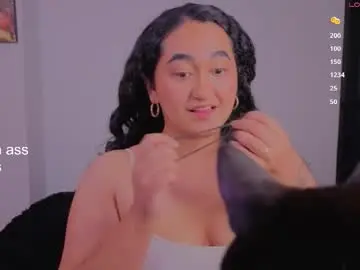 Chaturbate Best Webcam of hipatiaandhephaestus