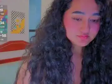 Chaturbate Live Sex Cam of hipatiaandhephaestus