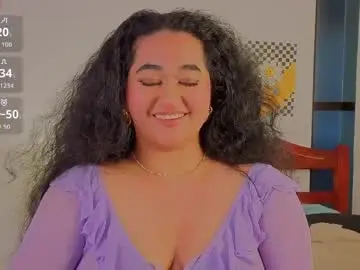 Chaturbate Adult Webcams of hipatiaandhephaestus