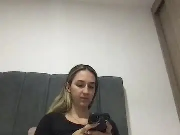 Chaturbate Free Porn Cam of liahrommie