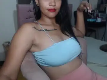 Chaturbate Live Sex Cam of makennaa_1