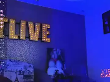 Chaturbate Free Porn Cam of miralush