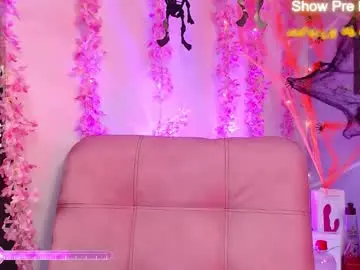 Chaturbate Sex Chat of miss_jhelenaa_