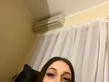 Chaturbate Sex Chat of monikamonnett