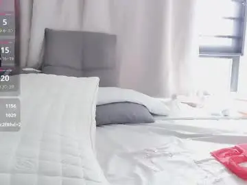 Chaturbate Live Porn of t_taotao