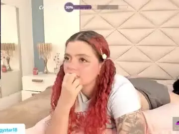 Chaturbate Adult Webcams of twwiiggy19