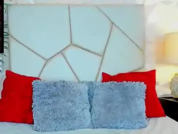 Chaturbate Live Porn of valerydiamond_