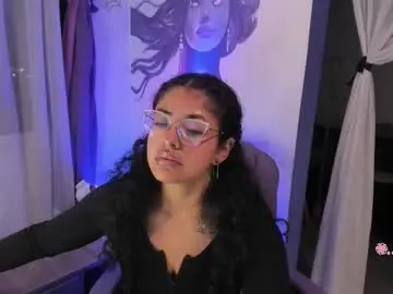Chaturbate Best Webcam of witchofhearts