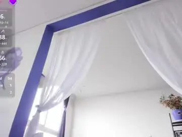 Chaturbate Adult Webcam of witchofhearts